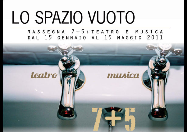 Lo Spazio Vuoto